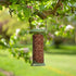 Chapelwood Twist Top Peanut Feeder - 7510002 Bird Feeders Smart Garden Products Ltd aug25 Autumn Garden Brand_Smart Garden CarlR Garden Product Type_Bird Feed Product Type_Bird Feeders Smart Garden