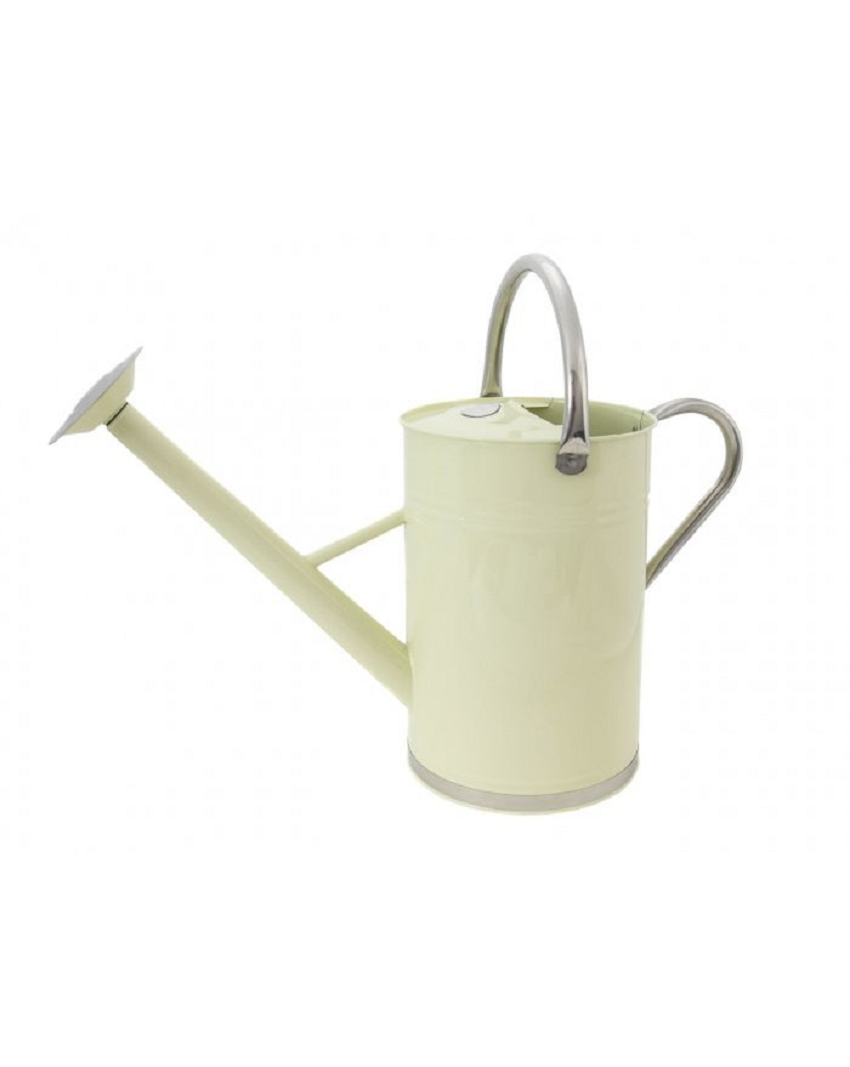 Grozone 6514009 Watering Can Cream 9  Ltr