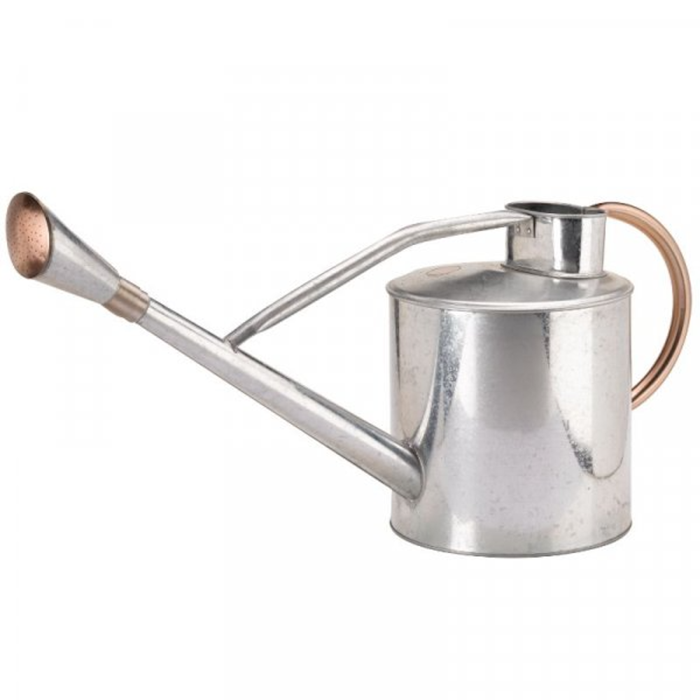 Grozone 6514011  Long Reach Watering Can  9L