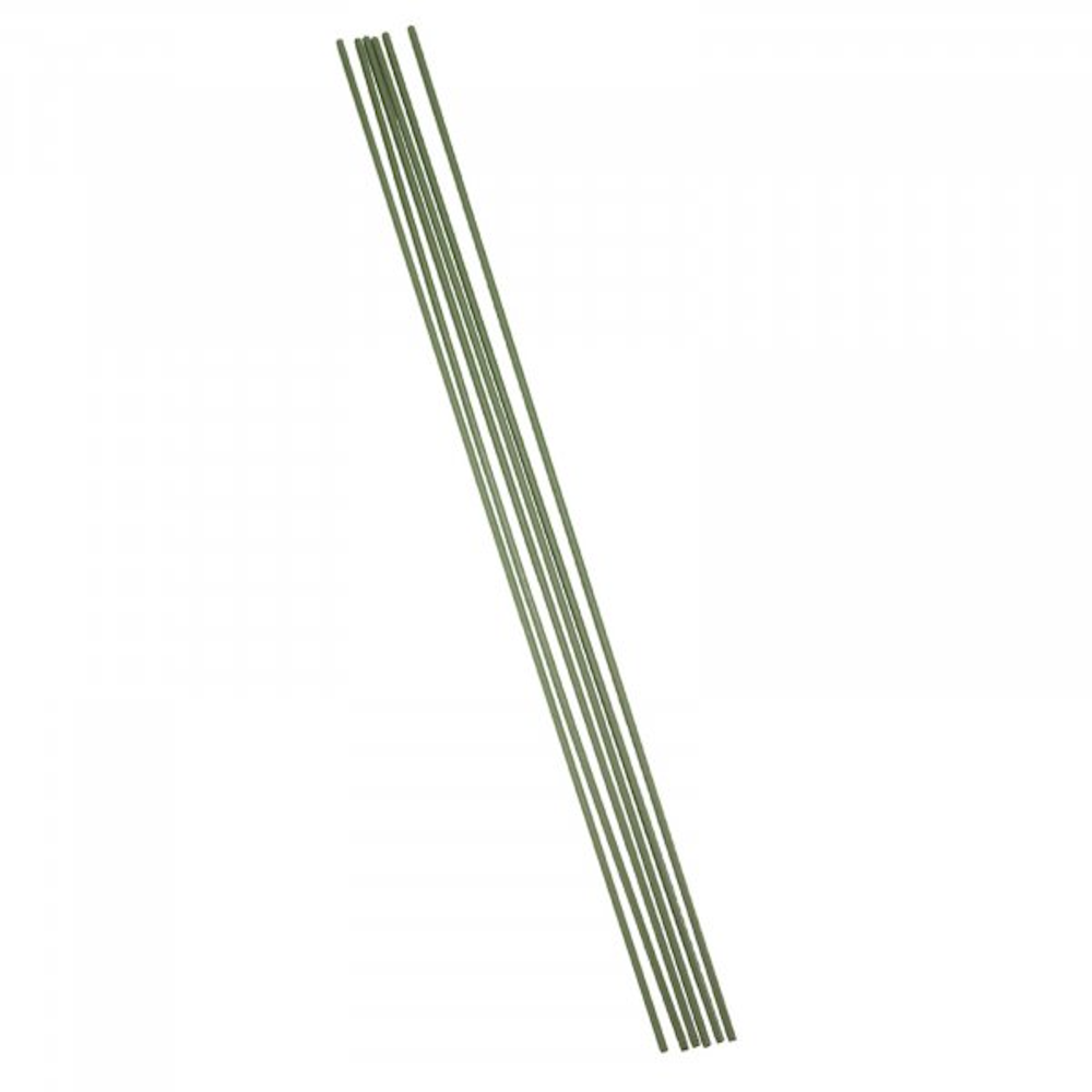 Grozone 4021010 Gro-Stake 1200mm X 11mm Watering Cans Smart Garden Products 11mm 1200mm X 11mm Garden Stake Google Product Greenhouse & Garden Groozone Jun24 Product Length_1200mm RobC Stake