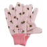 Briers 4560021 Cotton Grip Gloves - Bees PK3 Medium