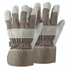 Briers 4510000  Cotton Grip Gloves Tuff Rigger Gloves PK 2 Large