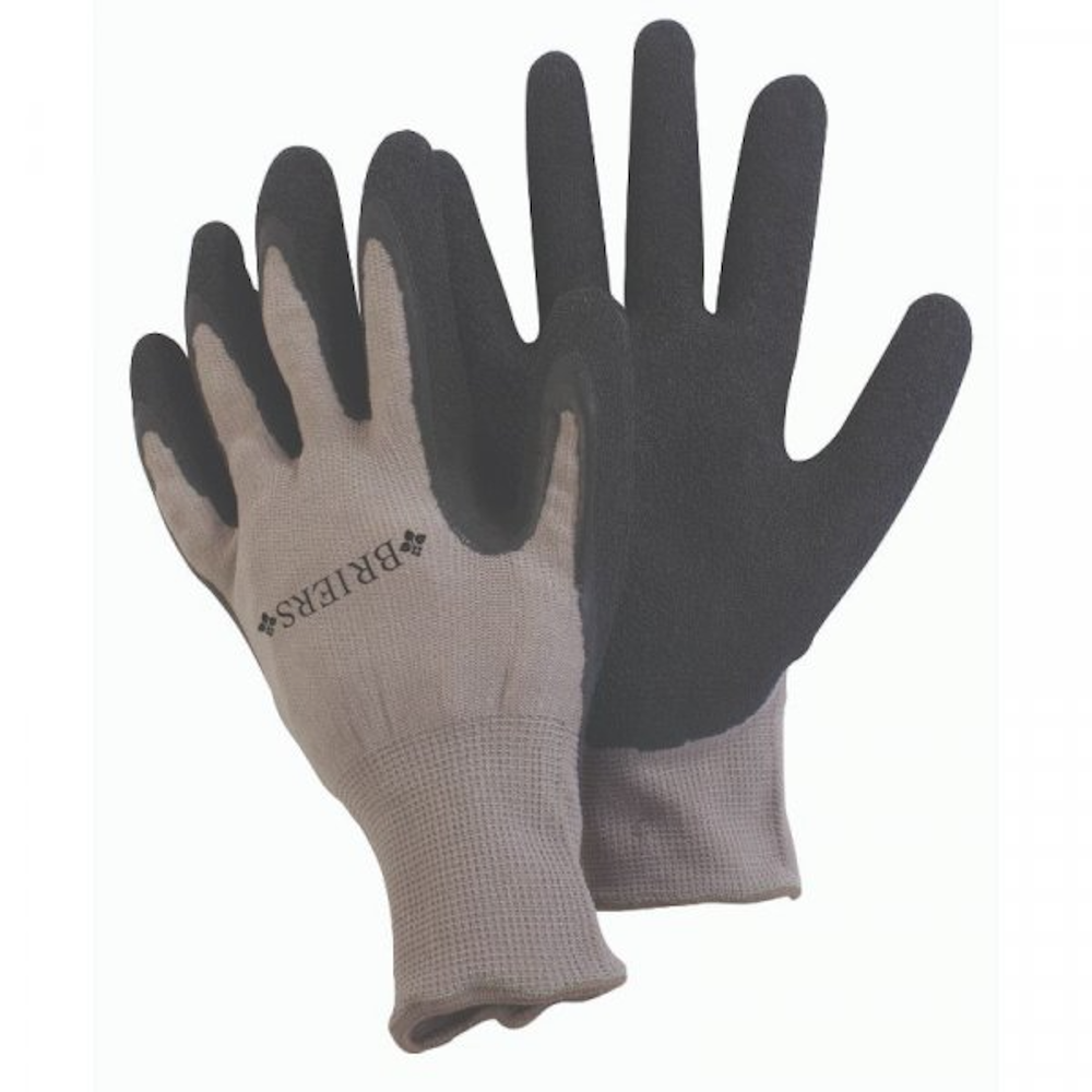 Briers 4530021  Dura Grip Work Glove - Large