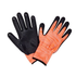 Briers 4530000 Super Grip Gloves - Orange Small Gloves Briers Brand_Briers Clothes Clothing Collections_Clothing Collections_Garden Clothing / Accessories Garden Clothing & Accessories Glove Gloves Google Product Jun24 Orange Product Type_Gloves RobC Small Super Grip