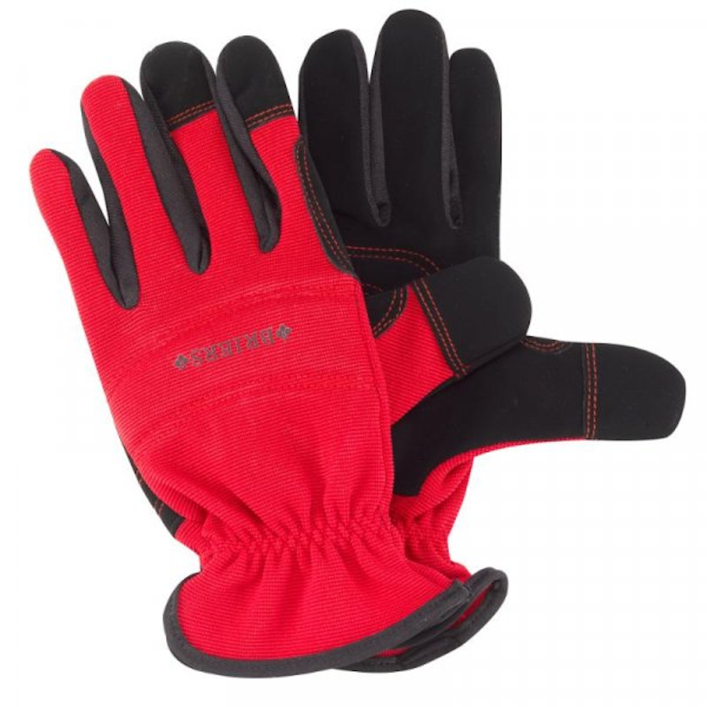 Briers 4540013  Adv Flex & Protect Glove Medium
