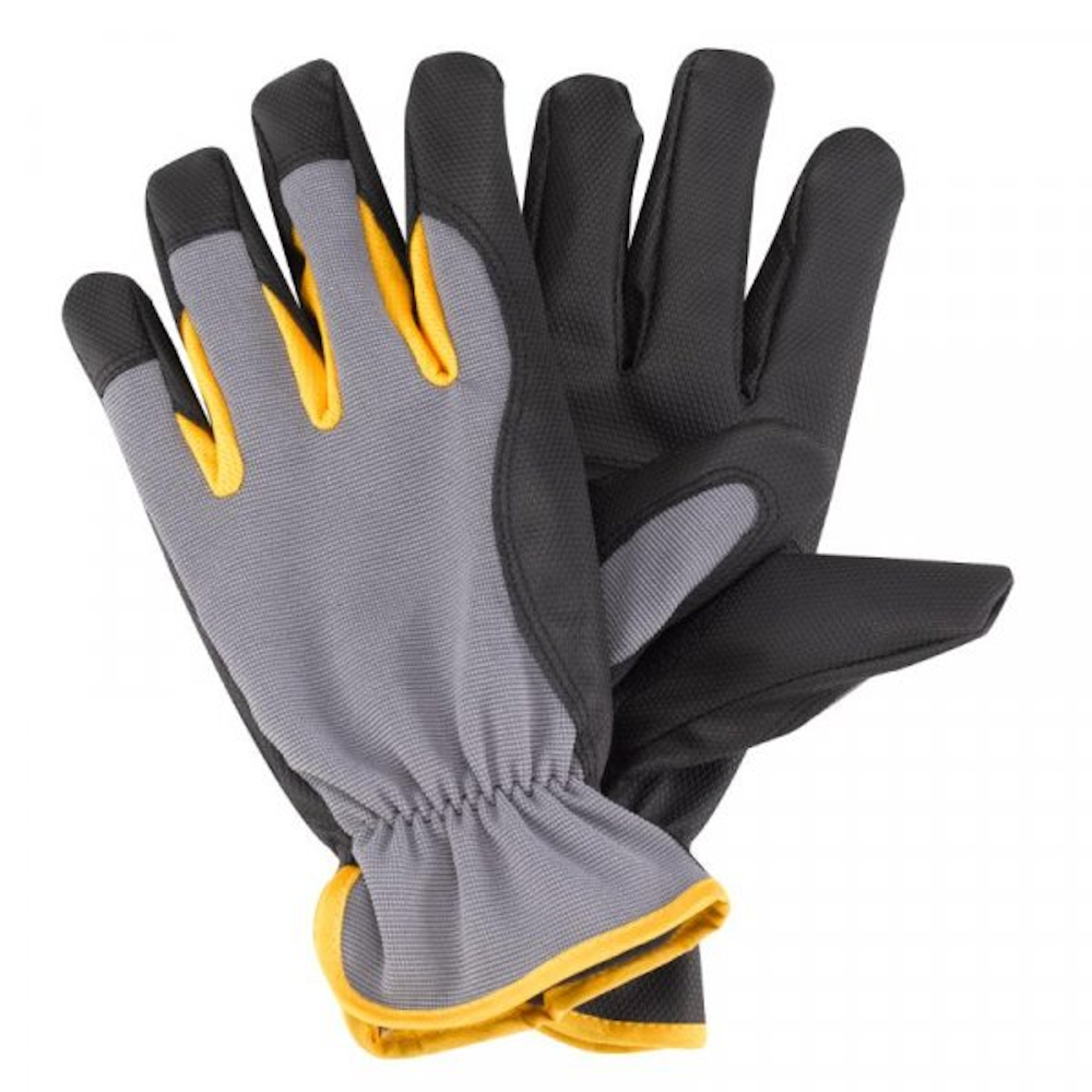 Briers 4540015 Advanced All Weather Glove Large