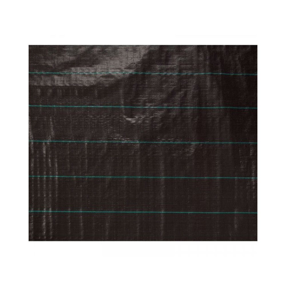 Weed Control Fabric 1 x 15m - 7015002 Weed Control Smart Garden Products Ltd aug25 Autumn Garden Brand_Smart Garden CarlR Garden Garden Tidying Gardening Greenhouse & Garden Home & Garden Product Type_Weed Control Smart Garden Sundry Home & Garden