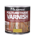 Blackfriar BF0250001/F1 Polyurethane Varnish 250ml Antique Pine Varnish Tor Coatings Ltd (NMBS) Blackfriar Brand_Blackfriar Collections_Stains and Varnish Decorating Feb25 iowonly Mark.Williams Paints Stains & Varnishes Product Type_Varnish Stain & Varnish Stains & Varnish Varnish