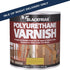 Blackfriar BF0250001/F1 Polyurethane Varnish 250ml Antique Pine Varnish Tor Coatings Ltd (NMBS) Blackfriar Brand_Blackfriar Collections_Stains and Varnish Decorating Feb25 iowonly Mark.Williams Paints Stains & Varnishes Product Type_Varnish Stain & Varnish Stains & Varnish Varnish