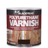 Blackfriar BF0250002/F1 Polyurethane Varnish 250ml Red Mahogany Varnish Tor Coatings Ltd (NMBS) Blackfriar Brand_Blackfriar Collections_Stains and Varnish Decorating Feb25 iowonly Mark.Williams Paints Stains & Varnishes Product Type_Varnish Stain & Varnish Stains & Varnish Varnish