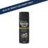 ** RUSTOLEUM AE0050001E8 400ml Black Satin Aerosol Spray Paint Metal Paint Tor Coatings Ltd (NMBS) Brand_Rust-oleum CarlR Collections_Specialist Paints Exterior Paints Feb25 Gloss Paints iowonly Metal Paints Product Type_Metal Aerosol Paints Rustoleum