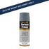 ** RUSTOLEUM AE0040027E8 400ml Surface Primer Grey Matt Primer / Undercoat Tor Coatings Ltd (NMBS) Brand_Rust-oleum CarlR Feb25 iowonly Primers & Undercoats Product Type_Metal Primer Product Type_Primer / Undercoat Rustoleum