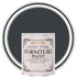 Rust-Oleum R00070014G1 Chalky Finish Furniture Paint Anthracite 750ml Interior Wood Paints Tor Coatings Ltd (NMBS) Brand_Rust-oleum Chalkyfinish Collections_Stains and Varnish Decorating Interior Wood Paints iowonly Mark.Williams Paints Stains & Varnishes Rustoleum Stains & Varnish