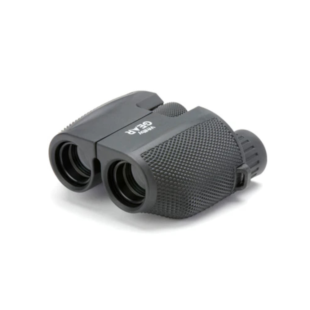 Whitby Gear WG1025 10x25 Compact Binoculars Binoculars Whitby & Co Binoculars Collections_Outdoor and Leisure Garden Google Product MAR25 Mark.Williams Outdoor & Leisure Outdoors & Leisure Product Type_binoculars Whitby & Co