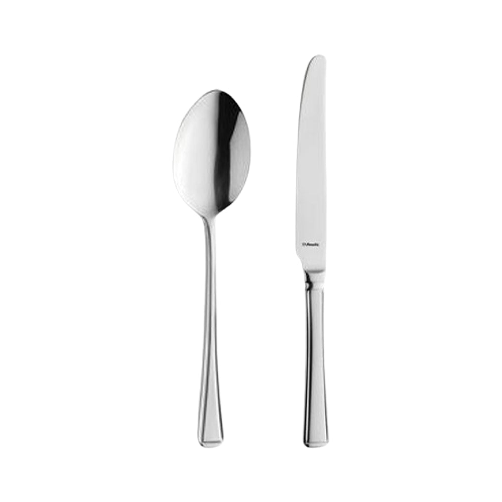 ** Amefa Monogram Harley Range Loose Cutlery W Hurst & Son (IW) Ltd Brand_Amefa Christmas Tableware Cutlery Google Product iowonly Product Type_Loose Cutlery