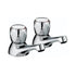 Club Value VAC3/4CMT Bath Taps Taps Bristan Ltd CarlR Collections_Plumbing Fittings MAR25 Plumbing Plumbing Fittings Product Type_Taps