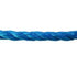MFB04BE Multi-Function Rope 4mm Blue Chain / Rope Fittings Chain Products Ltd (NMBS) Chain & Rope Collections_Chain / Rope Collections_Chain and Rope Dec24 Product Type_Chain / Rope Fittings Product Type_Rope RobC Rope