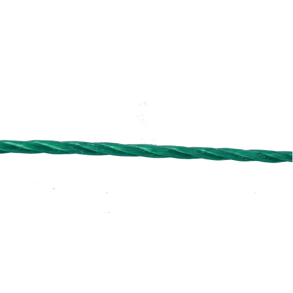 MFB04GN Multi-Function Rope 4mm Green Chain / Rope Fittings Chain Products Ltd (NMBS) Chain & Rope Collections_Chain / Rope Collections_Chain and Rope Dec24 Product Type_Chain / Rope Fittings Product Type_Rope RobC Rope