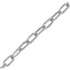 SW-A70BZP Welded Chain 7.05X28MM BZP - SOLD BY THE METER - Chain / Rope Fittings Chain Products Ltd (NMBS) Brand_Chain Products Chain & Rope Chain Products Collections_Chain / Rope Collections_Chain and Rope Dec24 Product Type_Chain / Rope Fittings RobC