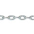 SW-A25BZP BZP Short Link Chain 2.5mm x 14mm