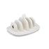 Cooksmart 1772 Bumble Bees Toast Rack Cream