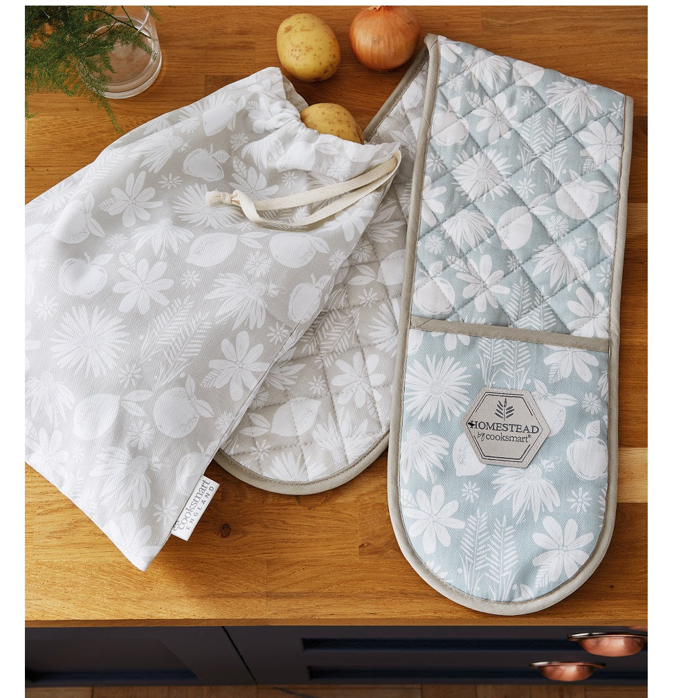 Homestead DG2351 Double Oven Glove