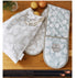 Homestead DG2351 Double Oven Glove Oven Gloves City Look Imports Ltd (AIS) Aprons & Oven Gloves Aprons & Oven Gloves etc Collections_Aprons and Oven Gloves Double Oven Glove Nov24 Product Type_Oven Gloves RobC