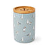 Cooksmart 2589 Coastal Birds Canister Large Storage Container City Look Imports Ltd (AIS) Blue Large Brand_Cooksmart Coffee Canister Cooksmart Dec24 Large Large Capacity Large Item Product Type_Bird Product Type_Tea Coffee Sugar Canisters RobC Sugar canister