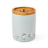 Cooksmart 2588 Coastal Birds Canister Medium Storage Container City Look Imports Ltd (AIS) Brand_Cooksmart Coffee Canister Cooksmart Cooksmart Bumble Bees Dec24 Medium Product Type_Tea Coffee Sugar Canisters RobC Sugar canister