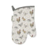 Cooksmart SG1789 Country Animals Gauntlet Oven Gloves City Look Imports Ltd (AIS) Aprons & Oven Gloves Aprons & Oven Gloves etc Collections_Aprons and Oven Gloves Dec24 Product Type_Oven Gloves RobC