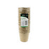 Fibre Plant Pots 18 Piece Pack - BB-PP121 Plant Pots Hamble Distribution Ltd aug25 CarlR Collections_More Greenhouse & Growing Garden Gardening Greenhouse & Garden Greenhouse & Growing Growing Success Hamble Home & Garden More Greenhouse & Growing Product Type_Plant Pots