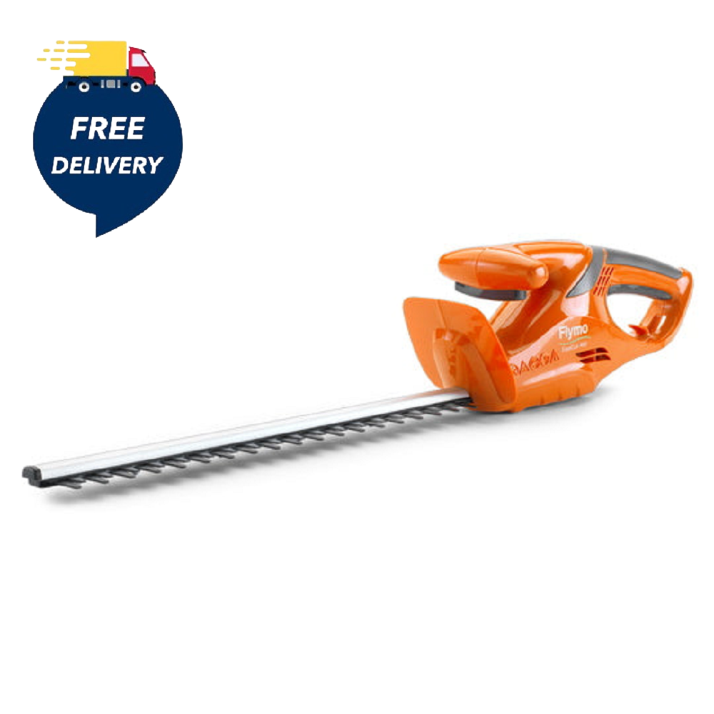 Flymo 9671028-01 Easicut 460 Hedge Trimmer 450W - Premium Hedge Trimmers from Flymo - Just $64.99! Shop now at W Hurst & Son (IW) Ltd