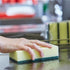 Robert Scott 102418 Sponge Scourer Scourers / Sponges ROBERT SCOTT CarlR Cleaning Cleaning & Preparation Cleaning Equipment Collections_Cleaning Equipment Home Housewares Jul23 More Housewares Product Type_Bathroom Cleaning Product Type_Housewares Product Type_Kitchen Cleaning Product Type_Scourers / Sponges Robert Scott Robert Scott & Son Scourers and Sponges