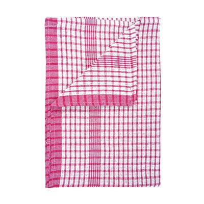 Robert Scott 102802 Rice Weave Tea Towel - Premium Dusters / Cloths from ROBERT SCOTT - Just $1.25! Shop now at W Hurst & Son (IW) Ltd