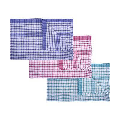 Robert Scott 102802 Rice Weave Tea Towel - Premium Dusters / Cloths from ROBERT SCOTT - Just $1.25! Shop now at W Hurst & Son (IW) Ltd