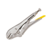 Stanley STA084810 Locking Pliers 7in Straight Jaw