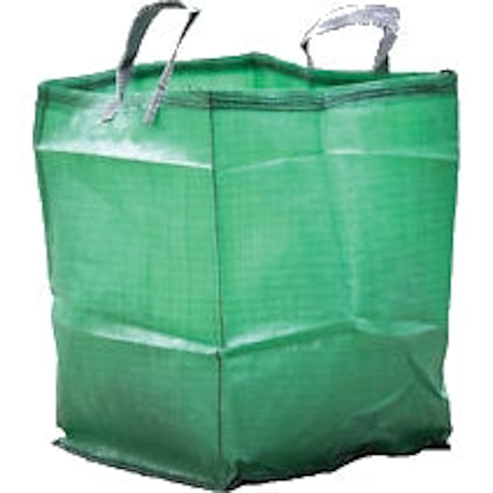 Woven Heavy Duty Garden Waste Bag