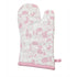 Peter Rabbit Classic Single Oven Glove – Pink - SG9103104 Oven Gloves Eddingtons Ltd (AIS) Aprons & Oven Gloves Aprons & Oven Gloves etc Brand_Eddingtons CarlR Collections_Aprons and Oven Gloves Eddingtons Oct25 Product Type_Oven Gloves