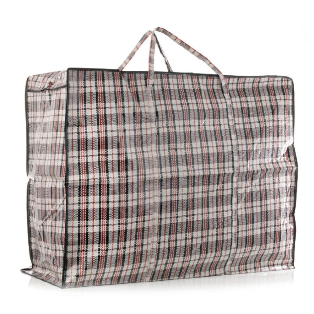 Orwell 1390-5 PVC Laundry Bag Super Jumbo 99x76x36cm - Premium Bags from Wilsons - Just $5.20! Shop now at W Hurst & Son (IW) Ltd