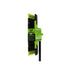 Buffalo Stiff PVC Yard Broom with Scraper 18" - 2387 Brushes / Brooms t/a Wilsons Autumn Garden Brand_Buffalo Broom Buffalo buffalo collection CarlR Cleaning Garden Garden Tidying Home & Garden Jun25 Product Type_Brushes / Brooms