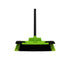 Buffalo Stiff PVC Yard Broom with Scraper 18" - 2387 Brushes / Brooms t/a Wilsons Autumn Garden Brand_Buffalo Broom Buffalo buffalo collection CarlR Cleaning Garden Garden Tidying Home & Garden Jun25 Product Type_Brushes / Brooms