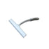 Blue Canyon BA3320GY Bathroom Squeegee Grey - Professional Shower Glass Cleaner Tool Bathroom Cleaning Blue Canyon Ltd CarlR Feb25 Household Cleaning Products Product Type_Bathroom Cleaning Product Type_Window Cleaning