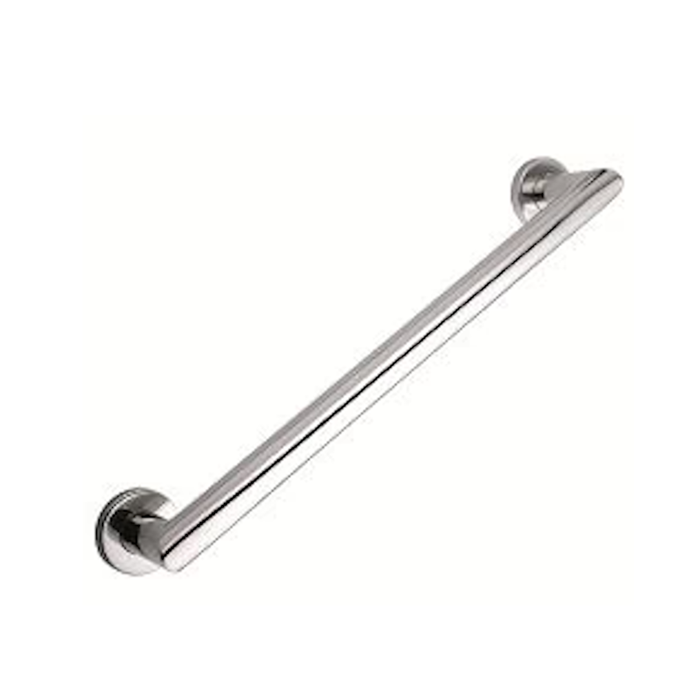 Blue Canyon Brompton Grab Bar 18in Stainless Steel