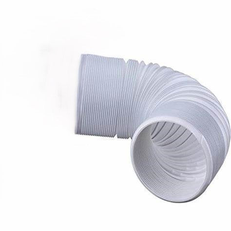 Electruepart VNT5001 Vent Hose 4in x 4mtr Vents Screwfix Spares Ltd (BIRA) Electruepart Nov24 Product Type_Vents RobC Vents