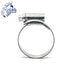 Jubilee® 1A S/Steel Hose Clip 7/8-11/8in Hose Fittings Jubilee Collections_Hose Clips Collections_Hoses / Watering Garden Hose Spray Nozzles Garden Hoses Google Product HOSE Hose Clips HOSEPIPE Hosepipe Ban Hoses & Watering Ironmongery Jubilee Jul23 Product Type_Garden Hoses / Reels Product Type_Hose Product Type_Hose Fittings Product Type_Jubilee Clips RobC Small Ironmongery