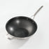 Hairy Bikers CKW2640GE Hex Guard 30cm Wok Woks Eurosonic Group Limited (AIS) Collections_Frypans Grills and Woks Frypans Grillpans & Woks Grillpans & Woks Jan25 Product Type_Woks RobC Wok Star