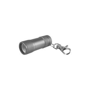 Uni-Com 63407 Keyring Torch - Various Colours Torches Uni-Com Brand_Uni-com Collections_Outdoor and Leisure Garden Google Product Hand Torches Jan25 Mark.Williams Outdoor & Leisure Outdoors & Leisure Product Type_Hand Torches Torches Uni-com Unicom