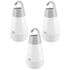 Uni-Com 68303 Handy Lights - Pack of 3 Lanterns Uni-Com Brand_Uni-com Collections_Outdoor and Leisure Collections_Torches / Lanterns Garden Google Product Jan25 Mark.Williams Outdoor & Leisure Outdoors & Leisure Torches & Lanterns Uni-com Unicom