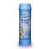 Duzzit DZT1180 Shake & Fresh Carpet Linen 500G