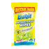 Duzzit DZT002A Antibacterial Jumbo Wipes Pkt50 Kitchen Cleaning 151 Products Ltd 151 Products Brand_151 Products Collections_More Housewares Home Housewares Jul25 Kitchen Cleaning Mark.Williams More Housewares Product Type_Housewares Product Type_Kitchen Cleaning